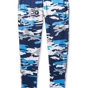 Zubaz womens Camo Leggings